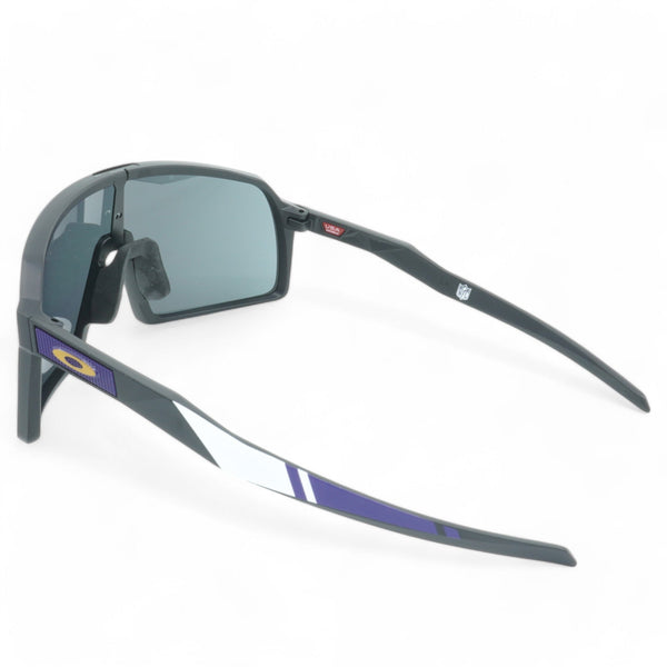 [OO9406-55] UNISEX OAKLEY SUTRO SUNGLASSES