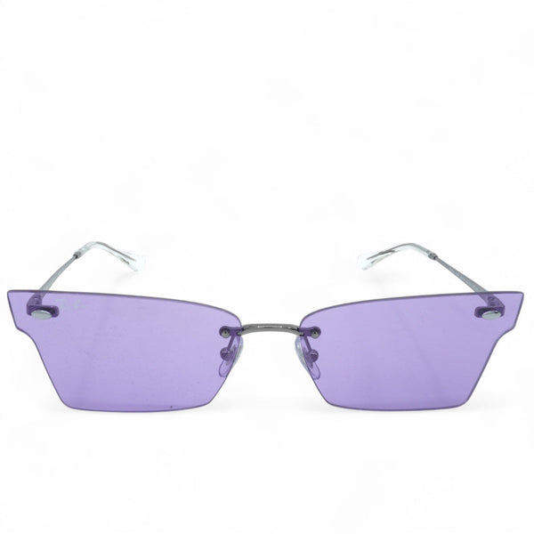 [RB3730-004/1A_64] Unisex Ray Ban XIME BIO-BASED Sunglasses