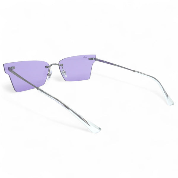 [RB3730-004/1A_64] Unisex Ray Ban XIME BIO-BASED Sunglasses