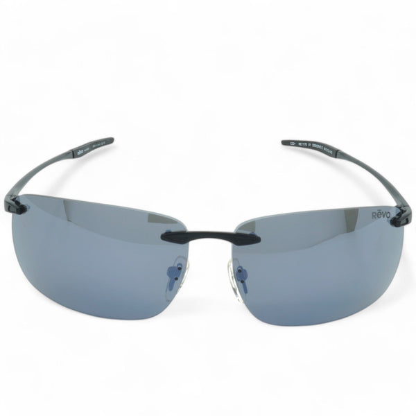 [RE117001GY] UNISEX REVO DESCEND Z POLARIZED SUNGLASSES