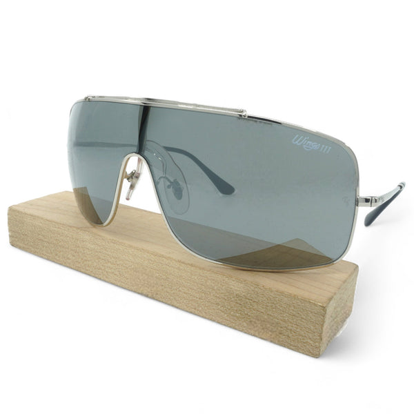 [RB3897-003/6G_36] Unisex Ray Ban Wings III Sunglasses