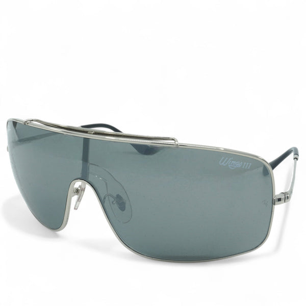 [RB3897-003/6G_36] Unisex Ray Ban Wings III Sunglasses