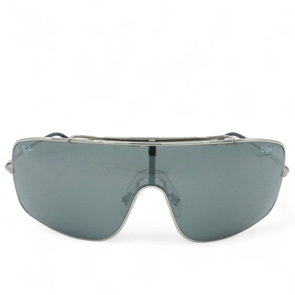 [RB3897-003/6G_36] Unisex Ray Ban Wings III Sunglasses