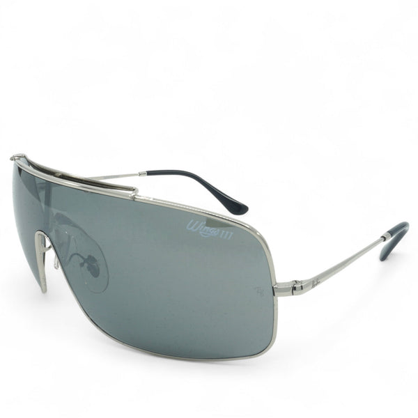 [RB3897-003/6G_36] Unisex Ray Ban Wings III Sunglasses