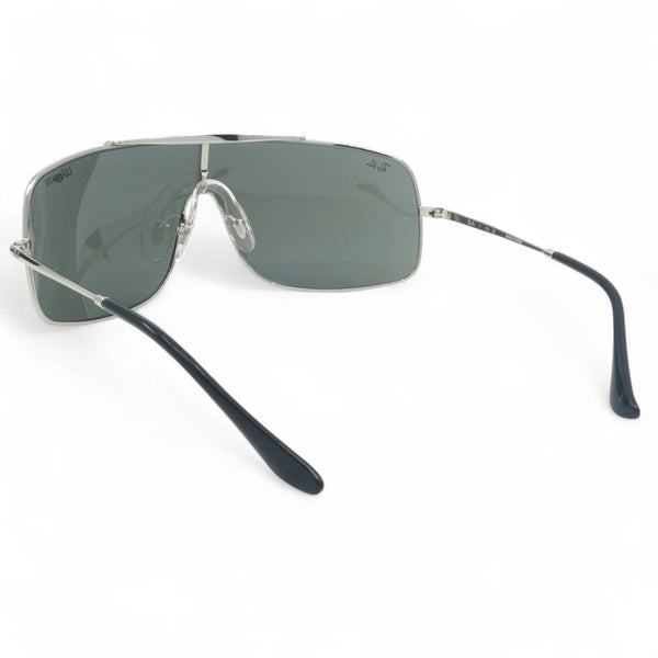 [RB3897-003/6G_36] Unisex Ray Ban Wings III Sunglasses