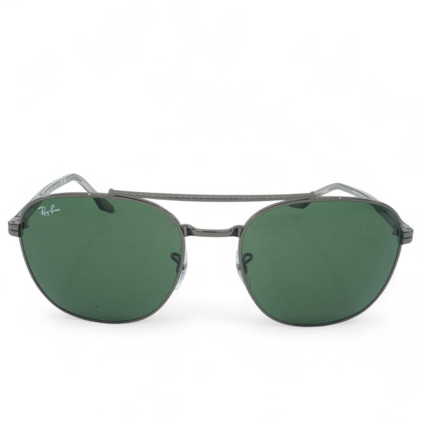 [RB3688-004/31_58] Unisex Ray Ban Round Sunglasses