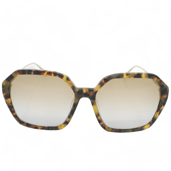 [MCM700SA-214] UNISEX MCM RECTANGLE SUNGLASSES