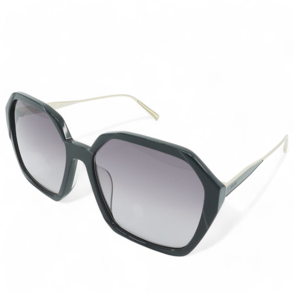 [MCM700SA-001] UNISEX MCM RECTANGLE SUNGLASSES