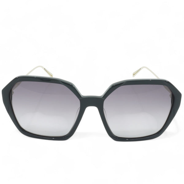 [MCM700SA-001] UNISEX MCM RECTANGLE SUNGLASSES