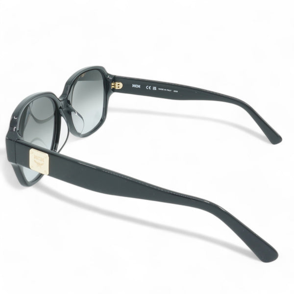 [MCM616SA-001] UNISEX MCM RECTANGULAR SUNGLASSES