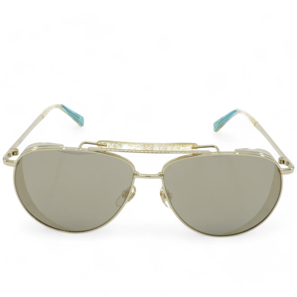 [MCM119S-717] UNISEX MCM AVIATOR SUNGLASSES