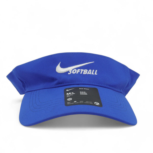 [C-11449] MENS NIKE GOLF ADJUSTABLE VISOR