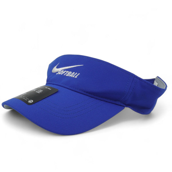[C-11449] MENS NIKE GOLF ADJUSTABLE VISOR