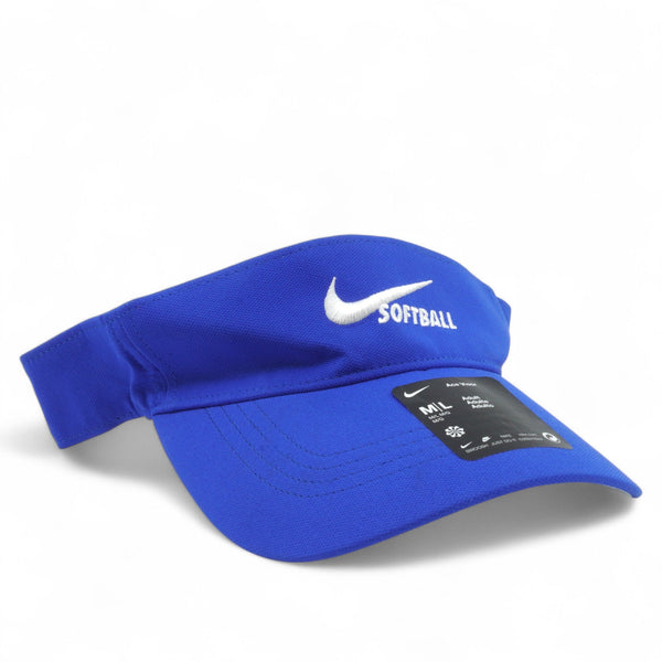 [C-11449] MENS NIKE GOLF ADJUSTABLE VISOR