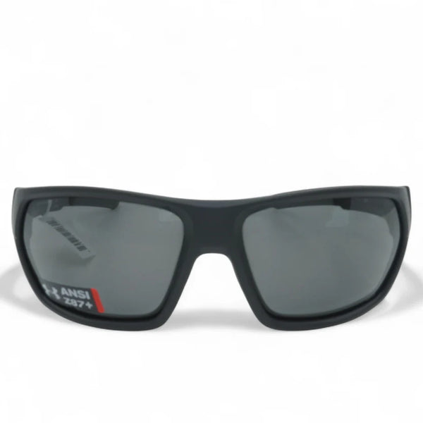 [8630109-020100] Unisex Under Armour No Limits Sunglasses