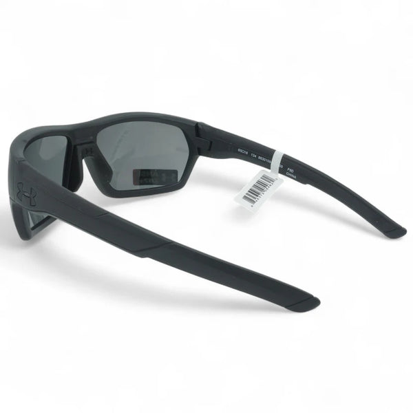 [8630109-020100] Unisex Under Armour No Limits Sunglasses