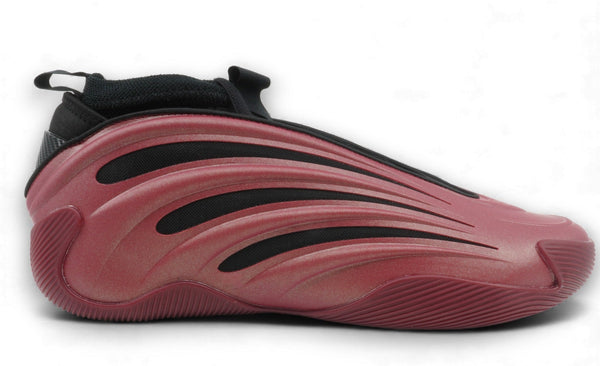 [IH7106] MENS ADIDAS SM HARDEN VOLUME 9 PROMO TEAM