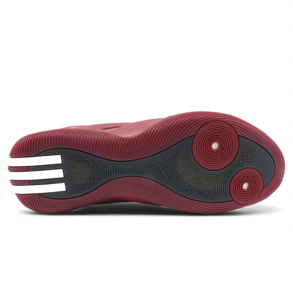 [IH7106] MENS ADIDAS SM HARDEN VOLUME 9 PROMO TEAM