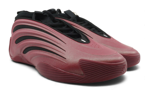 [IH7106] MENS ADIDAS SM HARDEN VOLUME 9 PROMO TEAM