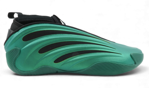 [IH7101] MENS ADIDAS SM HARDEN VOLUME 9 PROMO TEAM