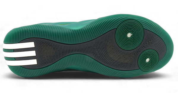 [IH7101] MENS ADIDAS SM HARDEN VOLUME 9 PROMO TEAM