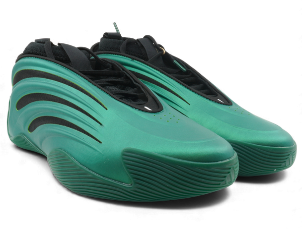 [IH7101] MENS ADIDAS SM HARDEN VOLUME 9 PROMO TEAM