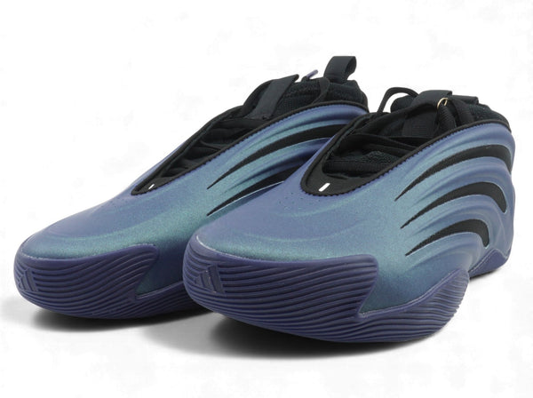 [IH7100] MENS ADIDAS SM HARDEN VOLUME 9 PROMO TEAM