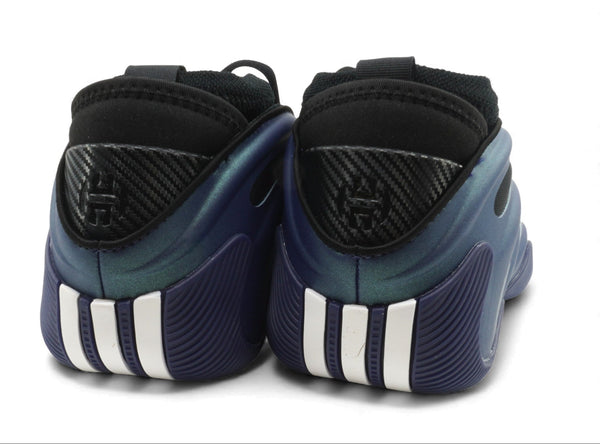 [IH7100] MENS ADIDAS SM HARDEN VOLUME 9 PROMO TEAM