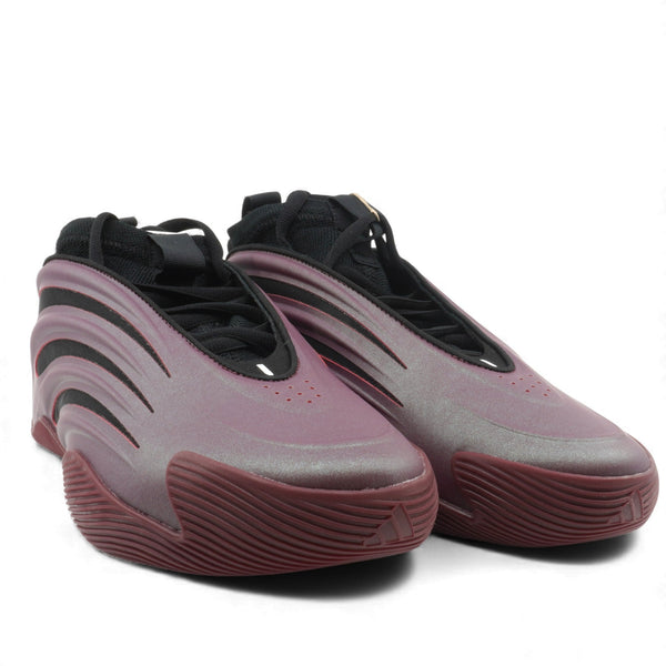 [IH7107] MENS ADIDAS SM HARDEN VOLUME 9 PROMO TEAM