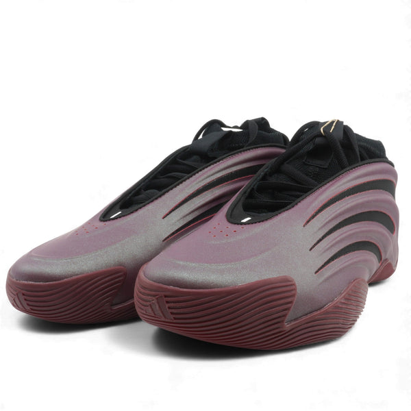 [IH7107] MENS ADIDAS SM HARDEN VOLUME 9 PROMO TEAM