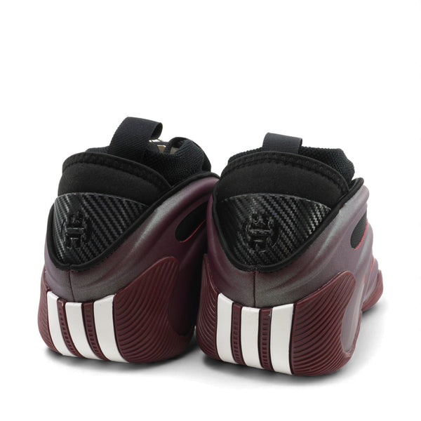 [IH7107] MENS ADIDAS SM HARDEN VOLUME 9 PROMO TEAM
