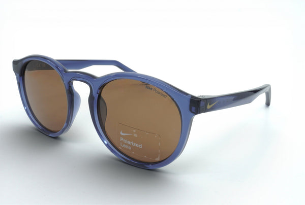 [FD1850-492] Mens Nike Swerve Polarized Sunglasses