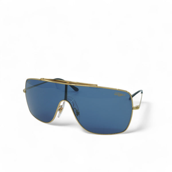 [RB3697-924580_140] UNISEX RAY-BAN WINGS II SUNGLASSES