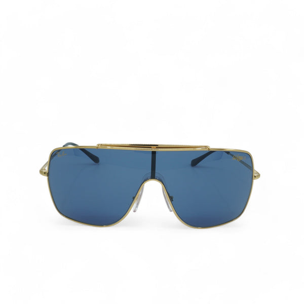 [RB3697-924580_140] UNISEX RAY-BAN WINGS II SUNGLASSES