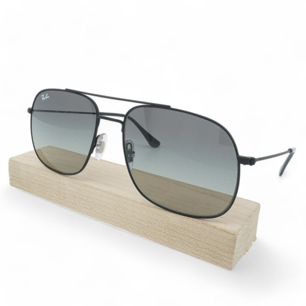 [RB3595-901411_56] UNISEX RAY-BAN ANDREA SUNGLASSES