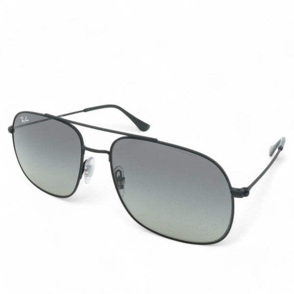 [RB3595-901411_56] UNISEX RAY-BAN ANDREA SUNGLASSES