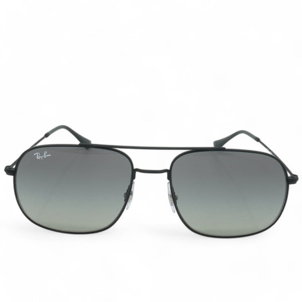 [RB3595-901411_56] UNISEX RAY-BAN ANDREA SUNGLASSES