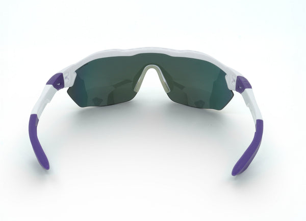 [DJ2605-107] Mens Nike Show X3 Elite Sunglasses