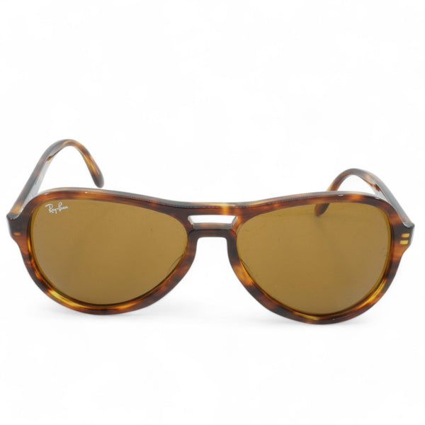 [RB4355-954/33_58] UNISEX RAY-BAN PILOT SUNGLASSES
