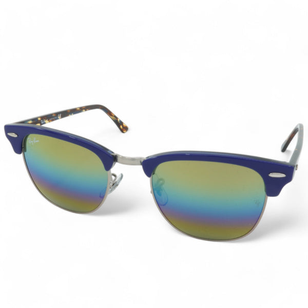[RB3016-1223C4_51] UNISEX RAY-BAN SQUARE SUNGLASSES