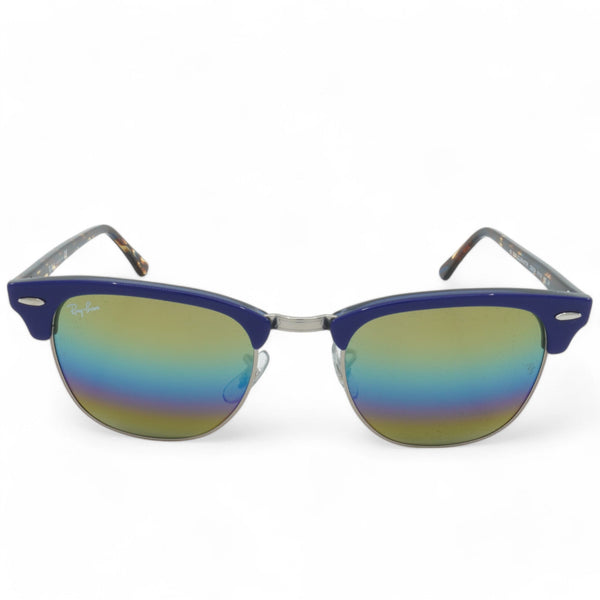 [RB3016-1223C4_51] UNISEX RAY-BAN SQUARE SUNGLASSES