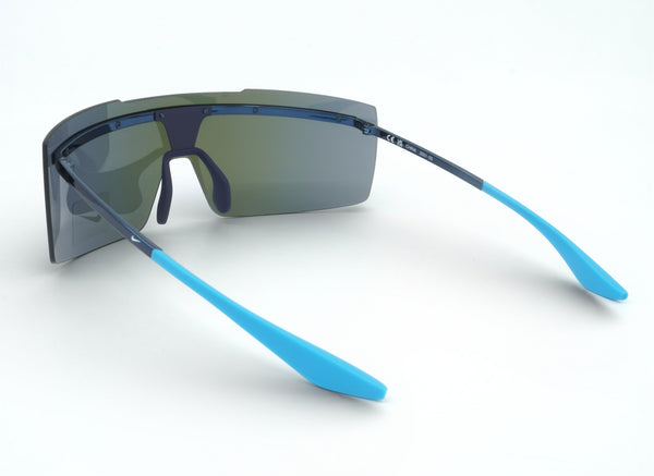 [FD1884-414] Mens Nike Echo Shield M Sunglasses