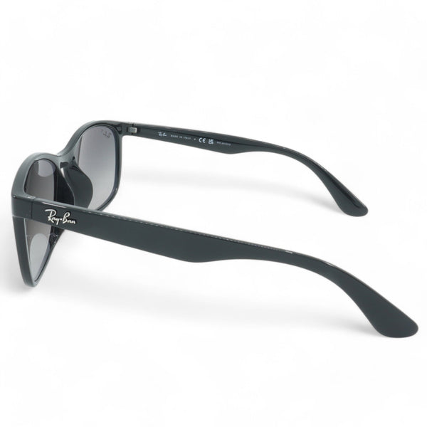 [RB4374F-601/M3_58] UNISEX RAY-BAN SQUARE POLARIZED SUNGLASSES