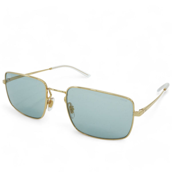 [RB3669-001/Q5_55] UNISEX RAY-BAN SQUARE SUNGLASSES