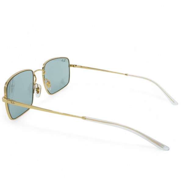 [RB3669-001/Q5_55] UNISEX RAY-BAN SQUARE SUNGLASSES