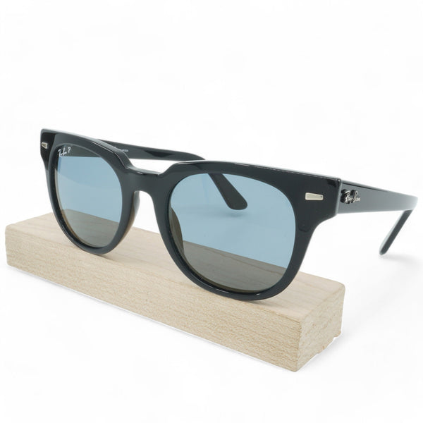 [RB2168-901/52_50] UNISEX RAY-BAN METEOR CLASSIC POLARIZED SUNGLASSES