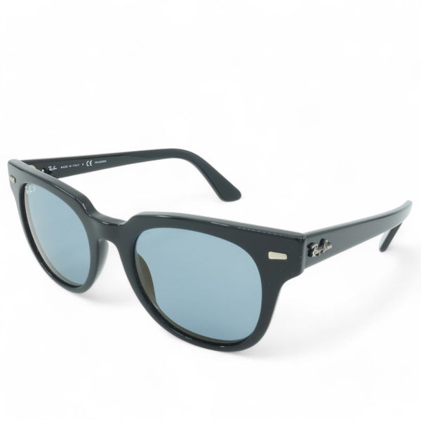 [RB2168-901/52_50] UNISEX RAY-BAN METEOR CLASSIC POLARIZED SUNGLASSES