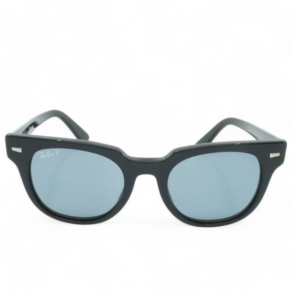 [RB2168-901/52_50] UNISEX RAY-BAN METEOR CLASSIC POLARIZED SUNGLASSES