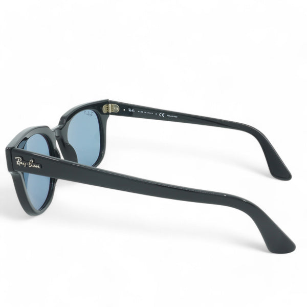 [RB2168-901/52_50] UNISEX RAY-BAN METEOR CLASSIC POLARIZED SUNGLASSES