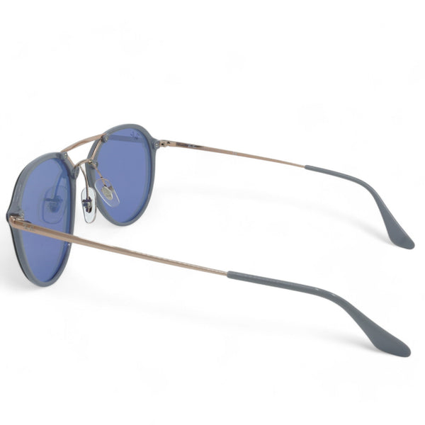 [RB4292N-63261U_62] UNISEX RAY-BAN BLAZE DOUBLE BRIDGE SUNGLASSES